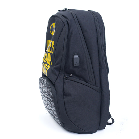 notre dame backpack