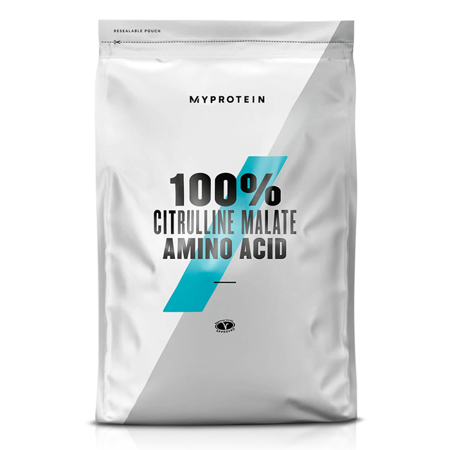 100% Citrulline Malate, 250 g