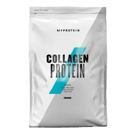 Collagen Protein Geschmacksneutral, 1000 g