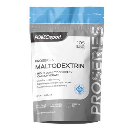 Polleo Sport Proseries Maltodextrin, 1000 g