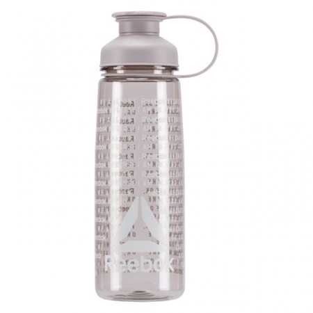 Reebok Enhanced Water Bottle, Lavander Luck, 750 ml