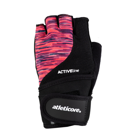Girl 4 Pro Gloves, Purple 