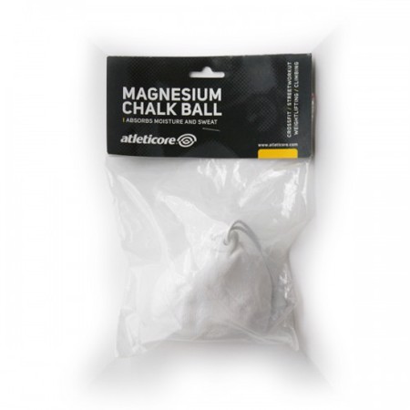 Magnesium für die Hände, Kugel Atleticore