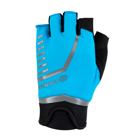 Core XT Gloves, Blue 