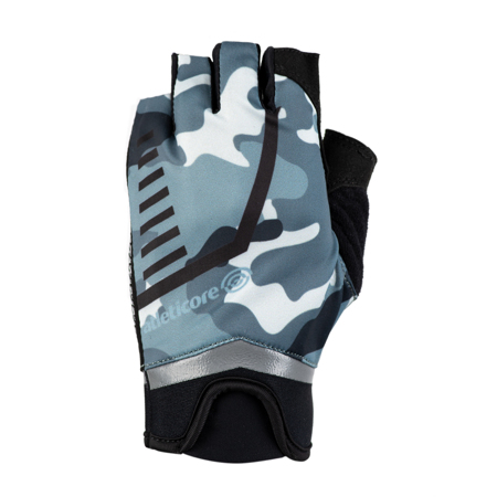 Core XT Gloves, Camouflage 