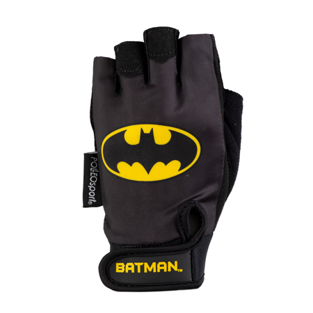 Hero Gloves Retro, Batman 