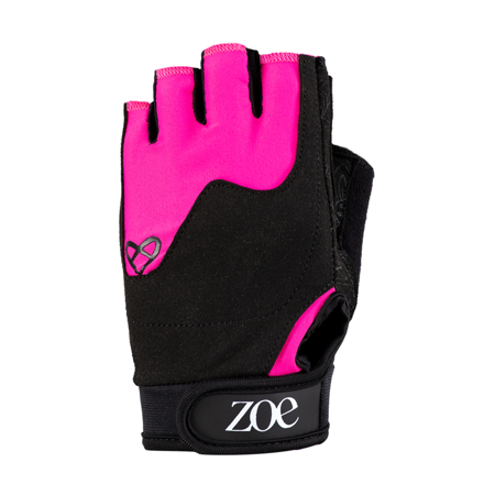 Essential Fitness Gloves, Pink Nude 