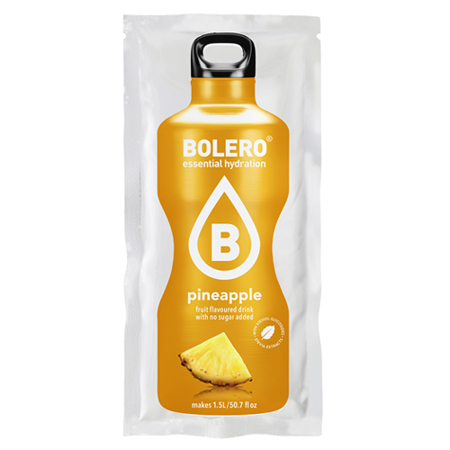 Bolero Essential, ananas