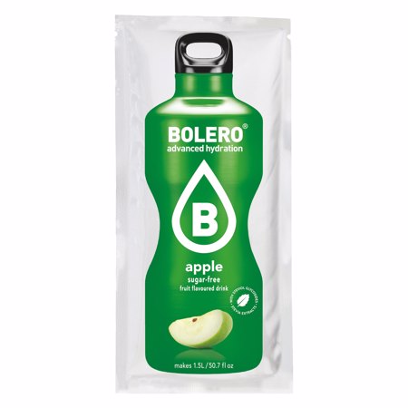 Bolero Essential, Apfel