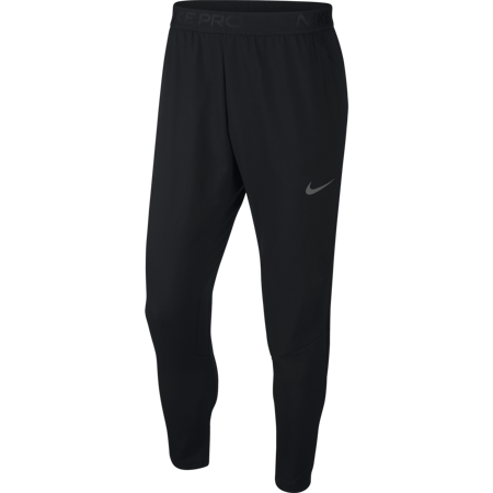 Nike Flex Training Pants, Black/Dark Grey 