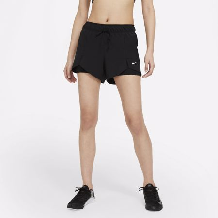 nike women's 2 in 1 flex shorts