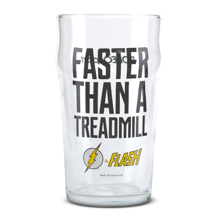 Kozarec Flash  - Faster Than A Treadmill