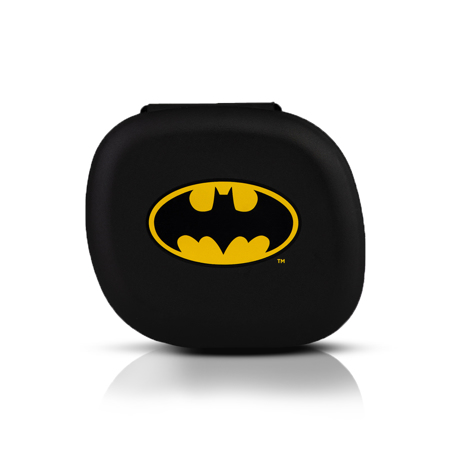 Pill Box, Batman