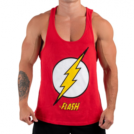 Hero Core Stringer Vest, Flash 