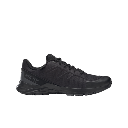 Reebok Astroride Trail GTX 2.0 Shoes, Black/Pure Grey 