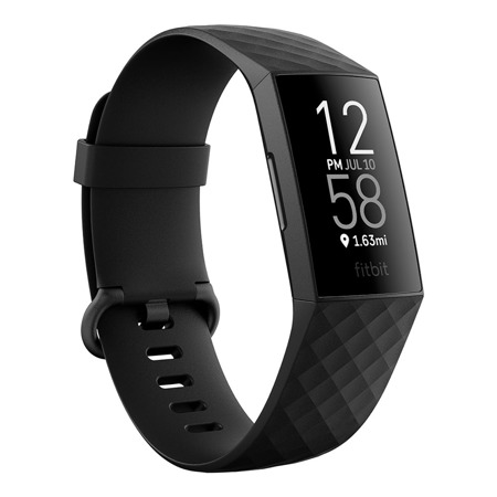 Fitbit Charge 4, Black