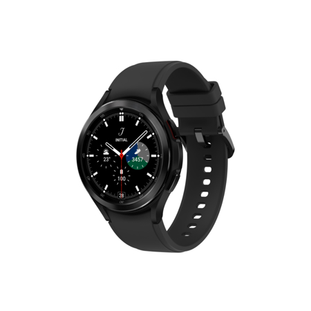 Samsung Galaxy Watch 4, 46 mm, BT, Black