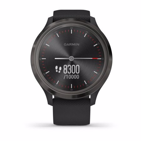 vivomove 3 silver