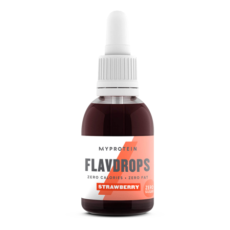 FlavDrops, 50 ml 