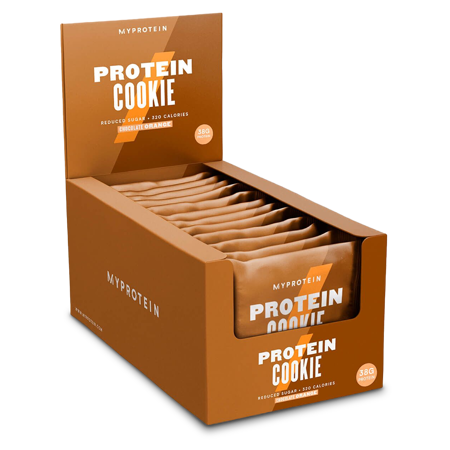 Protein Cookie, 75 g 
