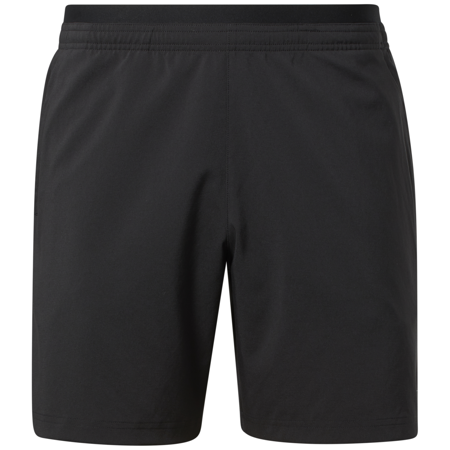 Reebok United By Fitness Epic Athlete Shorts, Black 