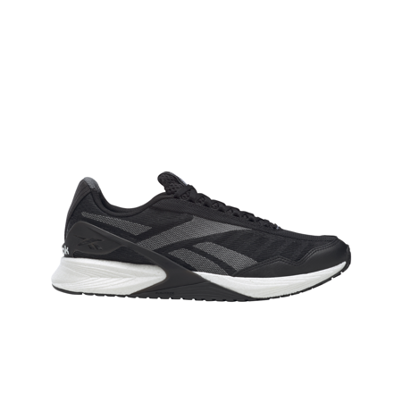 Reebok Speed 21 TR Shoes, Black/Cold Grey 