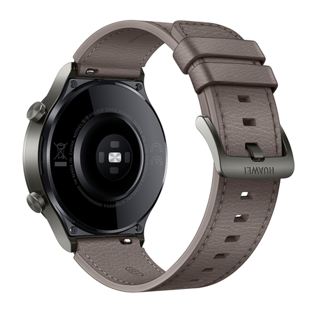 huawei watch gt 2 pro classic nebula gray