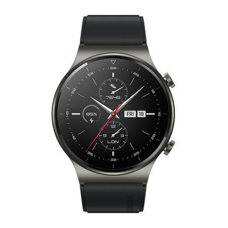 honor watch gt pro 2