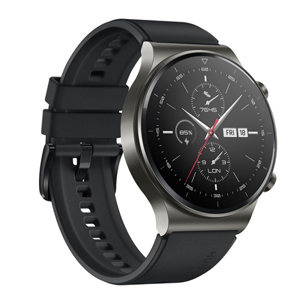 honor watch gt pro 2
