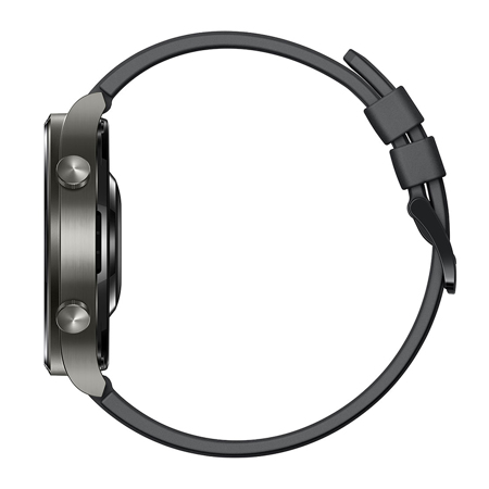 honor watch gt pro 2