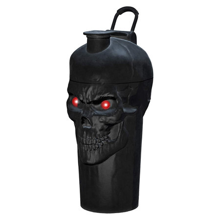 The Curse! Skull Shaker, 700 ml