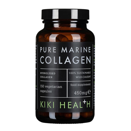 Pure Marine Collagen, 450 mg, 150 kapsula