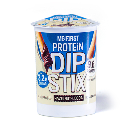 Protein Dip Stix, 52 g