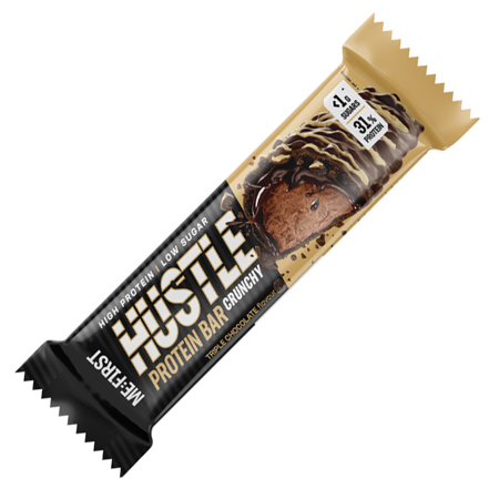 Hustle Protein Bar, 45 g 