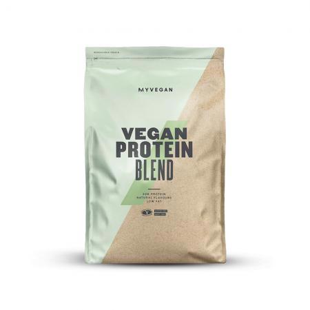 Vegan Protein Blend, 1000 g 