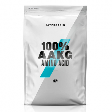 100% AAKG Amino Acid, 250 g
