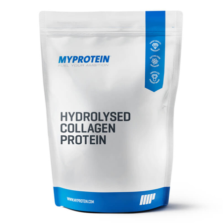 Hydrolysed Collagen Protein, 1 kg 