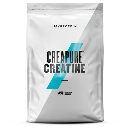 Creapure (Creatine Monohydrate), 500 g