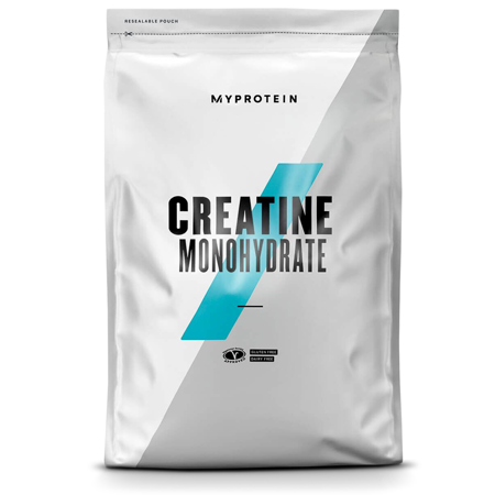 Creapure (Creatine Monohydrate), 250 g