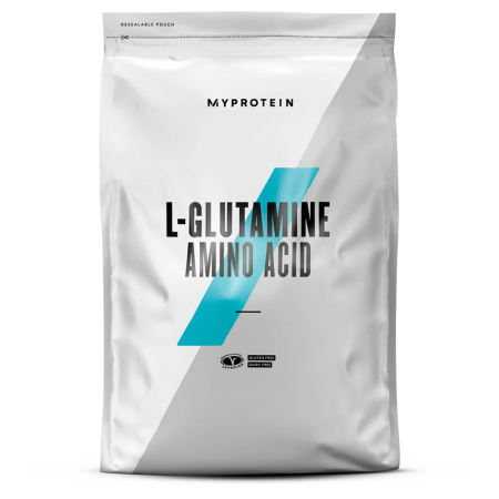 L-Glutamine, 500 g