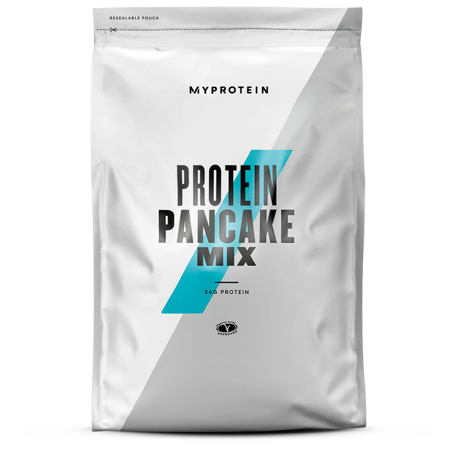Protein Pancake Mix, Unflavoured, 500 g
