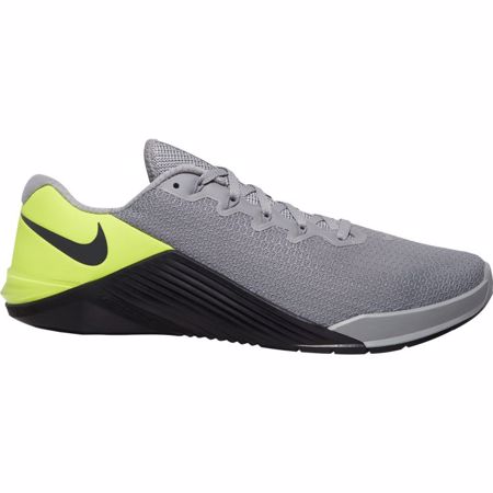 nike metcon 5 grey