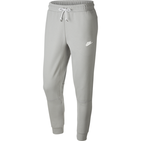 Nike Sportwear Modern Fleece Pants, Grey/White 