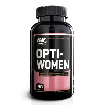 Opti-Women, 60 kapsul