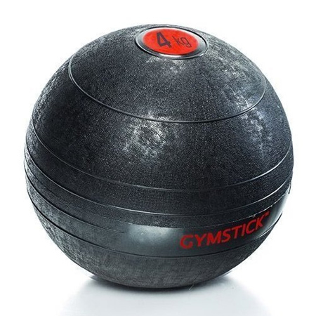 Slam Ball Gymstick, 4 kg
