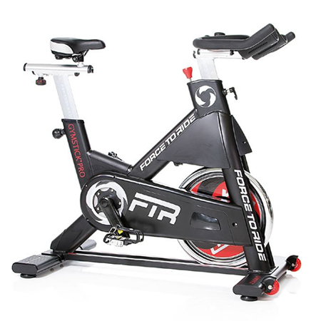 Pro FTR  Indoor Racer spinning bicikl