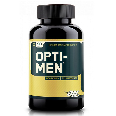 Opti-Men, 90 tablet