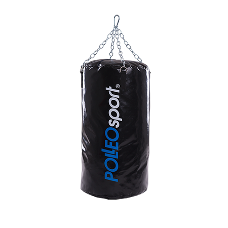 Polleo Sport boxing bag, 75 cm