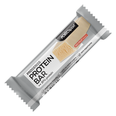 Proseries Protein Bar 35 G Polleo Sport