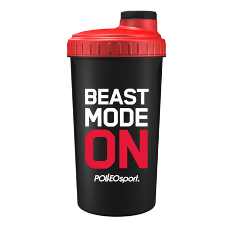 Shaker Beast Mode ON, 700 ml
